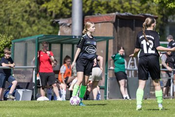 Bild 29 - wBJ SV Henstedt Ulzburg - FSG Oldendorf Itzehoe : Ergebnis: 6:3